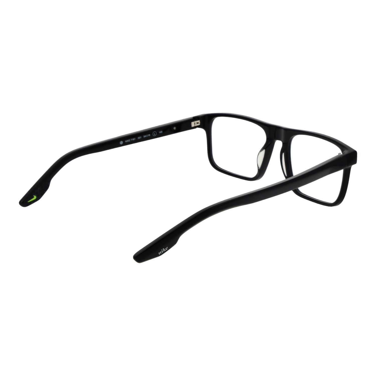NIKE EYEWEAR NK7161 54001 Sonnenbrille ansicht-2