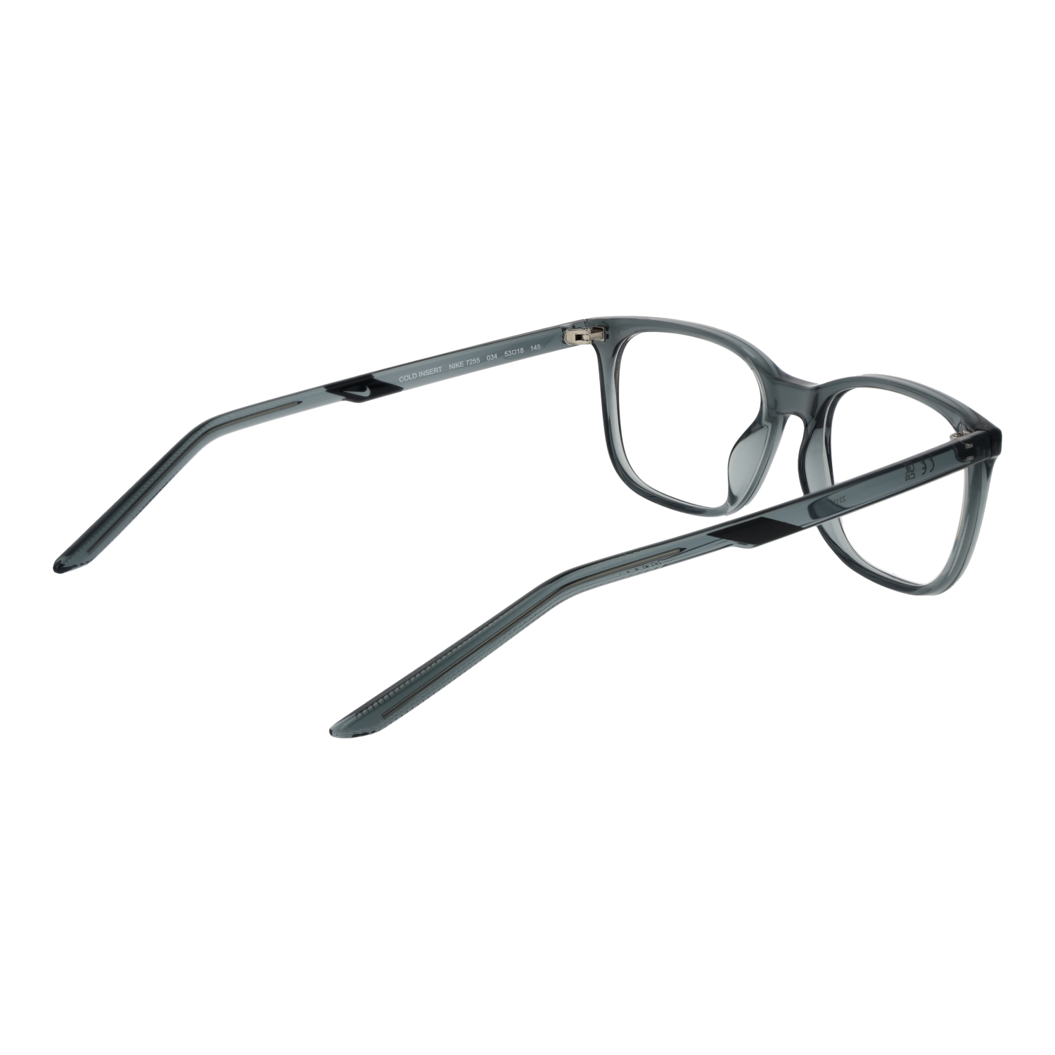 NIKE EYEWEAR NK7255 53034 Sonnenbrille ansicht-2