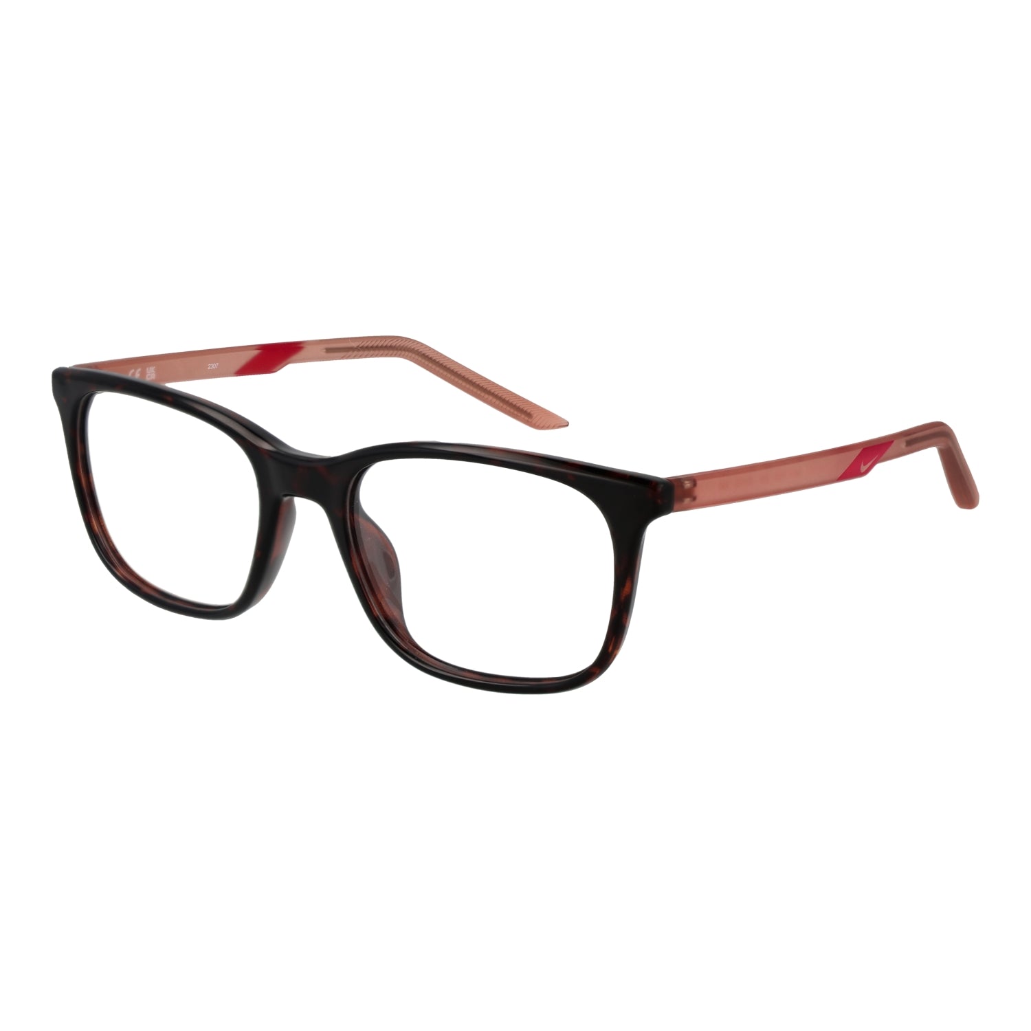 NIKE EYEWEAR NK7255 53239 Sonnenbrille ansicht-3