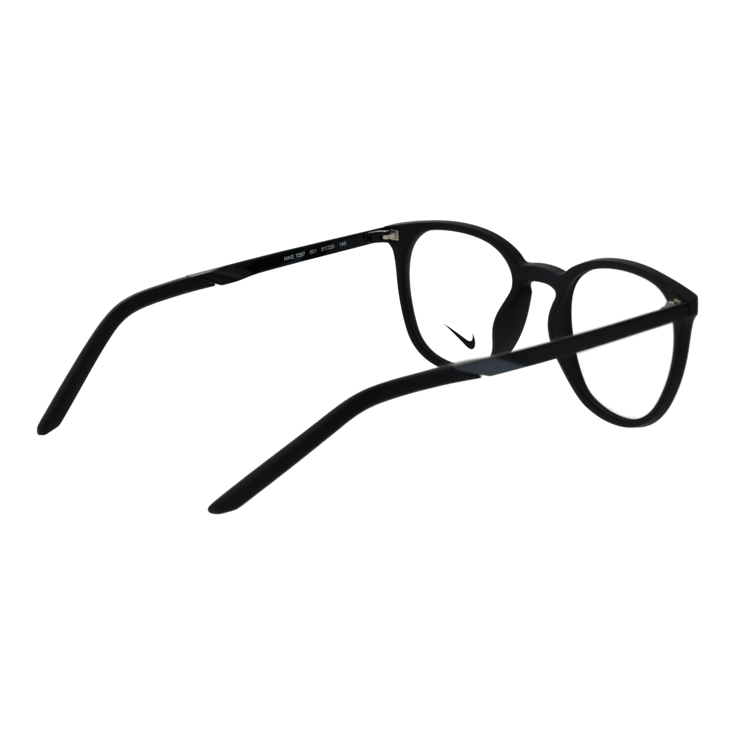 NIKE EYEWEAR NK7257 51001 Sonnenbrille ansicht-2
