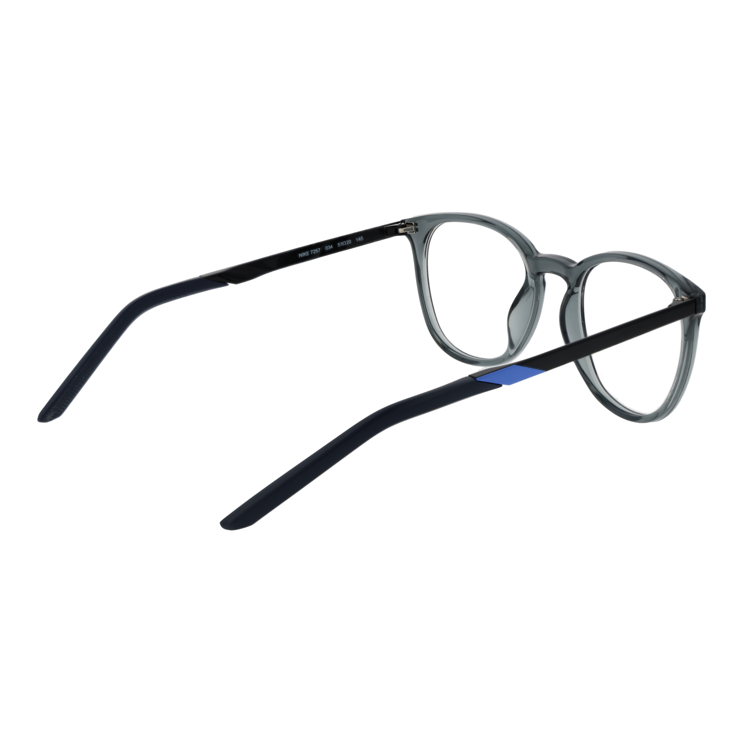 NIKE EYEWEAR NK7257 51034 Sonnenbrille ansicht-2
