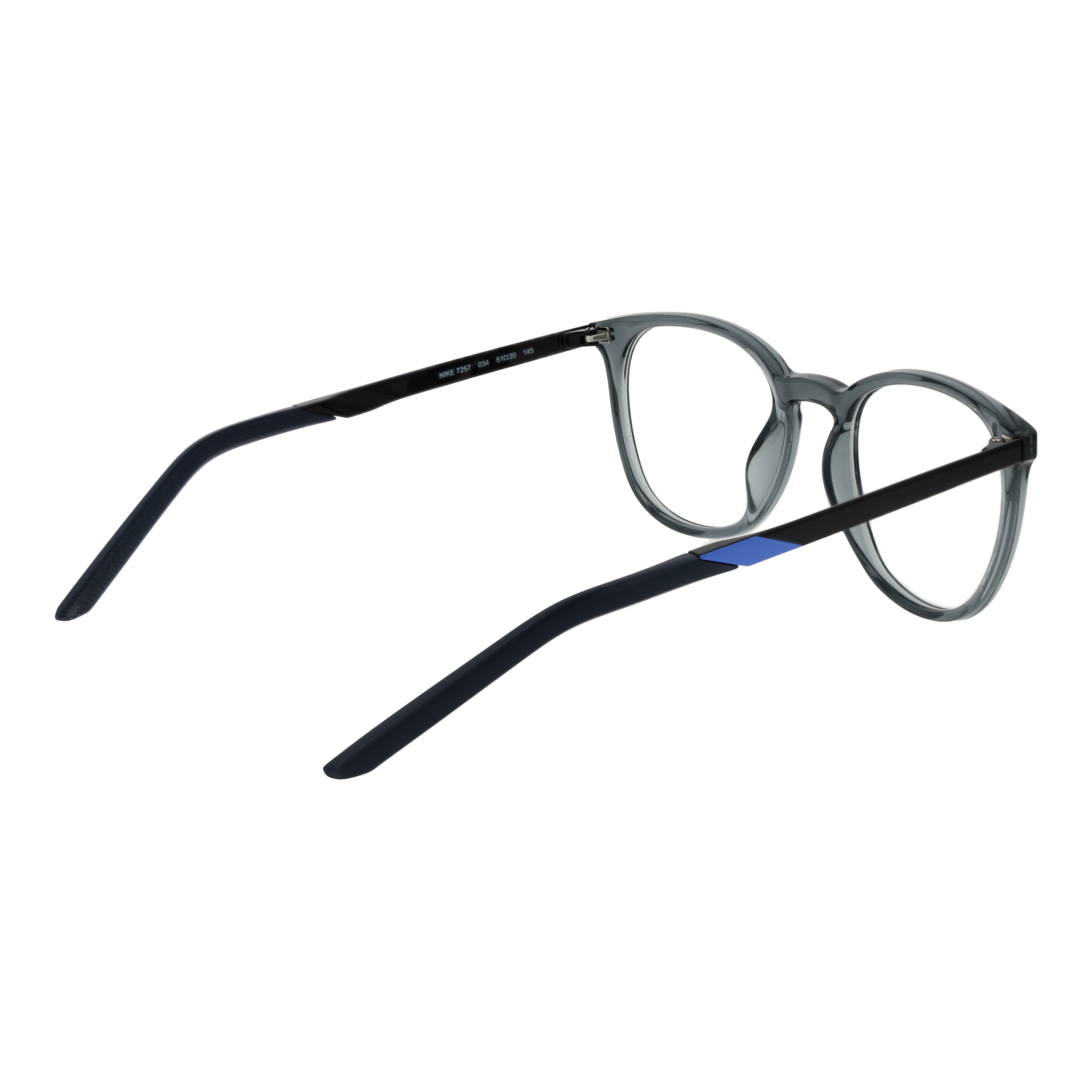 NIKE EYEWEAR NK7257 51034 Sonnenbrille ansicht-2