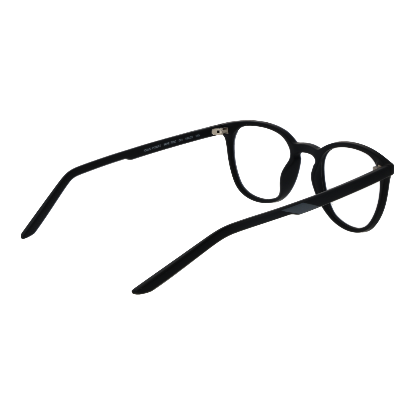 NIKE EYEWEAR NK7260 49001 Sonnenbrille ansicht-2