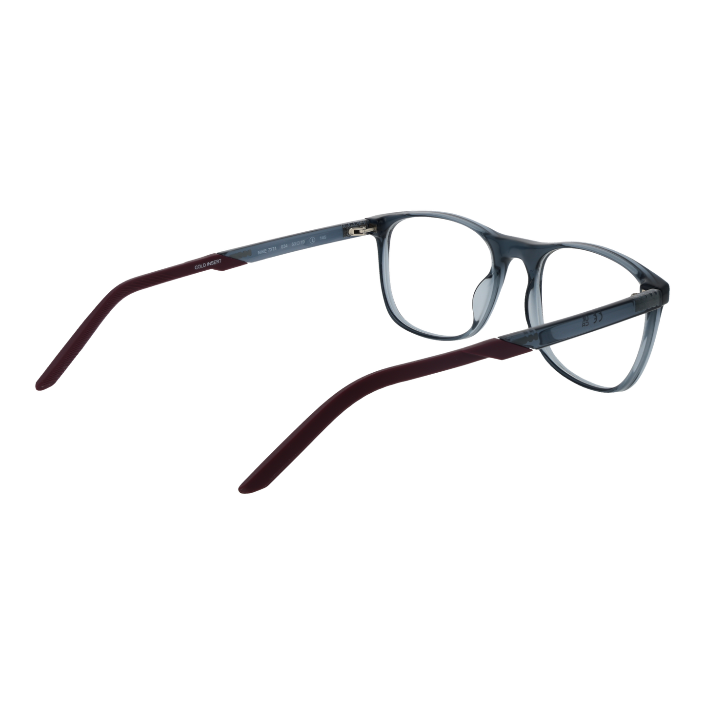 NIKE EYEWEAR NK7271 53034 Sonnenbrille ansicht-2