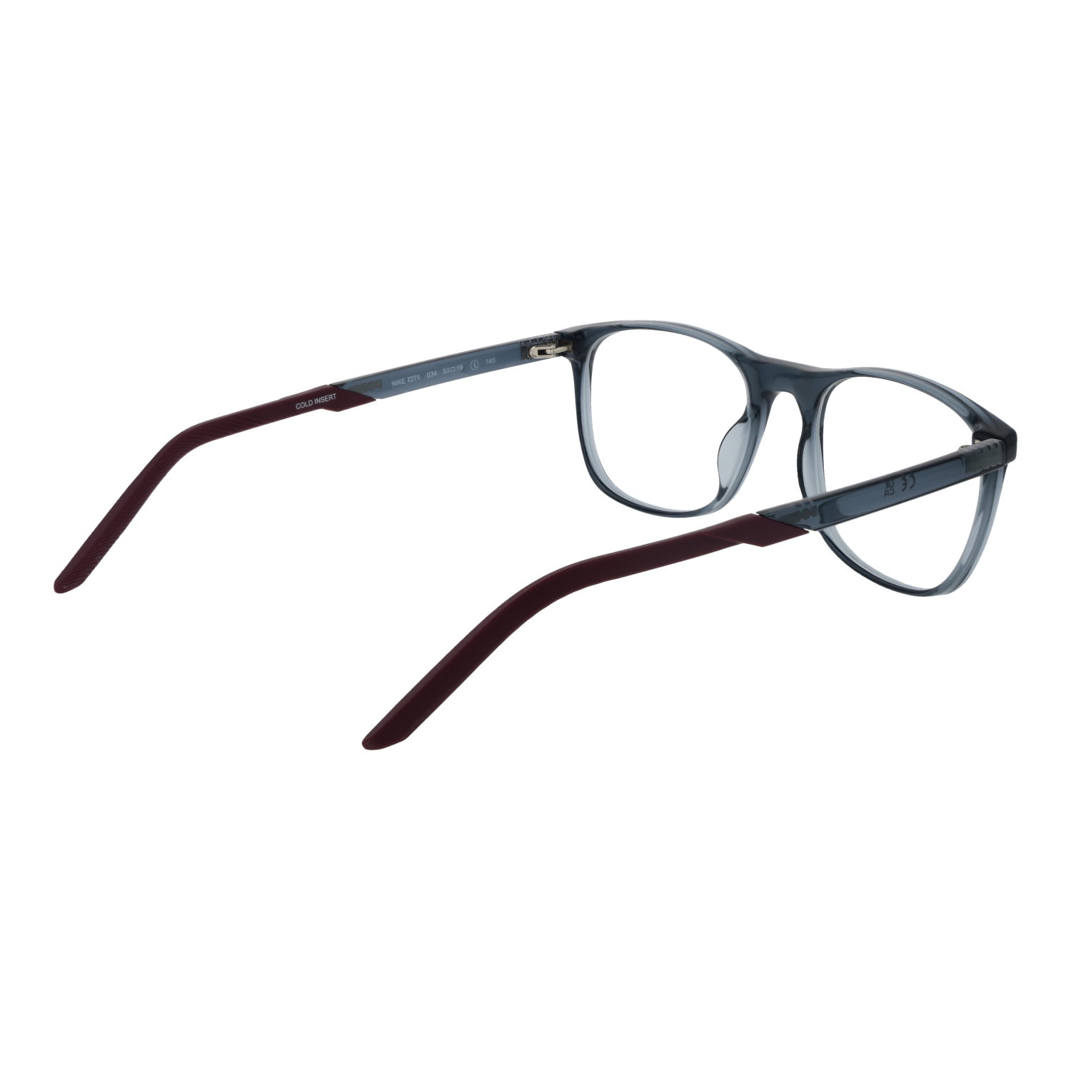 NIKE EYEWEAR NK7271 53034 Sonnenbrille ansicht-2