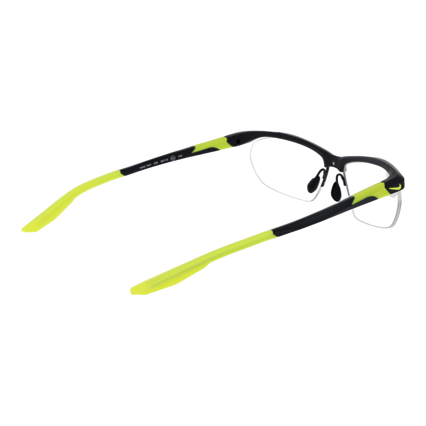 NIKE EYEWEAR NK7401 58039 Sonnenbrille ansicht-2
