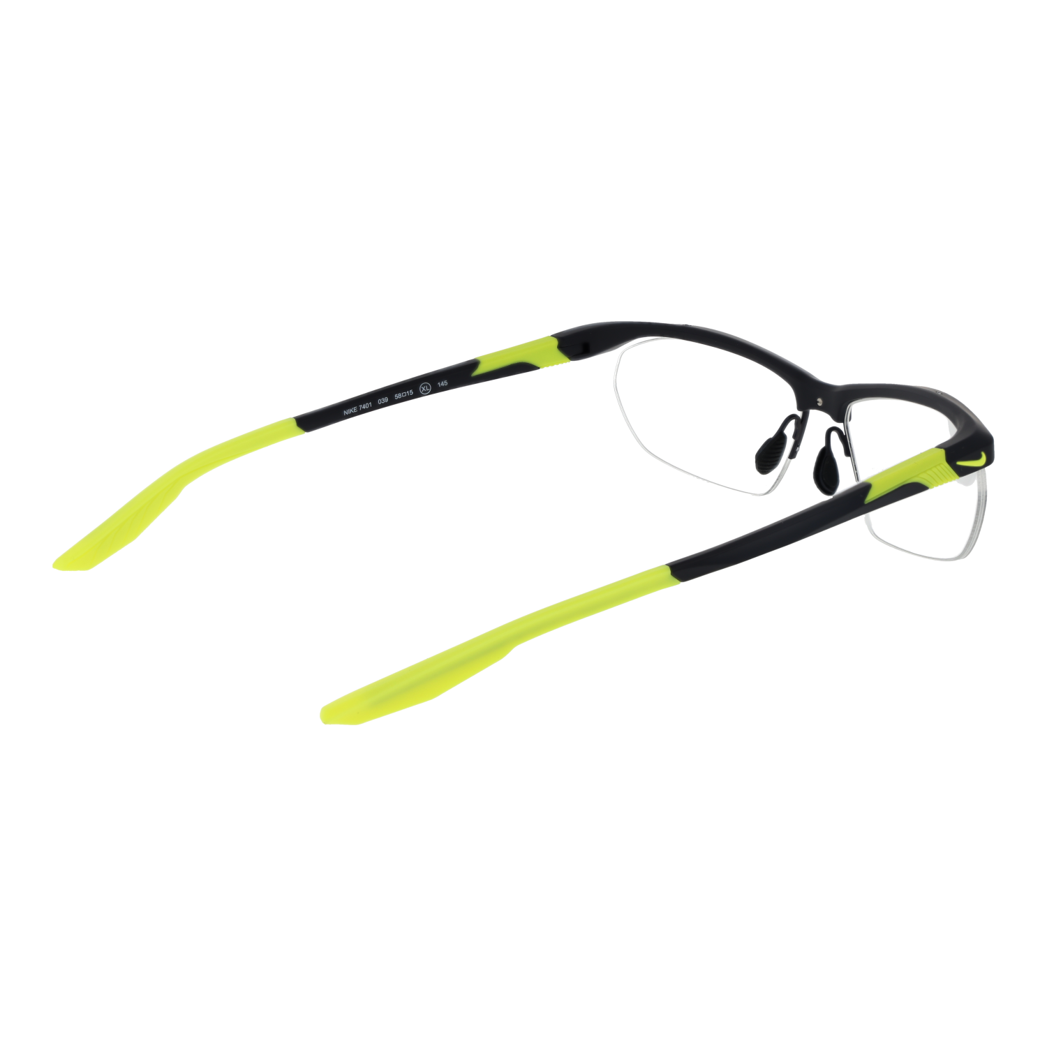 NIKE EYEWEAR NK7401 58039 Sonnenbrille ansicht-2
