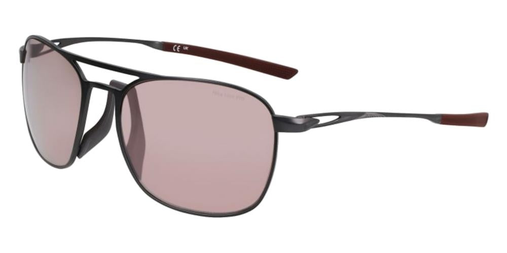 NIKE SUNGLASSES NIKE ACE DRIVER E EV24009 NIKE ACE DRIVER E EV24009_907_56 Sonnenbrille ansicht-2