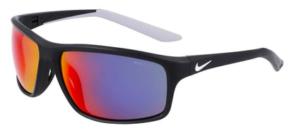 NIKE SUNGLASSES NIKE ADRENALINE 22 E DV2154 NIKE ADRENALINE 22 E DV2154_010 AC_64 Sonnenbrille ansicht-2