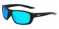 NIKE SUNGLASSES NIKE BRAZEN BOOST M FJ1978 NIKE BRAZEN BOOST M FJ1978_011_57 Sonnenbrille ansicht-3