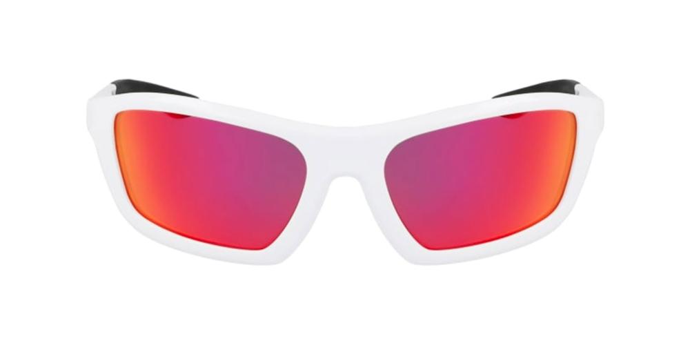 NIKE SUNGLASSES NIKE BRAZER M FV2401 NIKE BRAZER M FV2401_100_54 Sonnenbrille