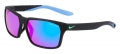 NIKE SUNGLASSES NIKE MAVERICK RGE M DC3295 NIKE MAVERICK RGE M DC3295_010 AC_59 Sonnenbrille ansicht-2