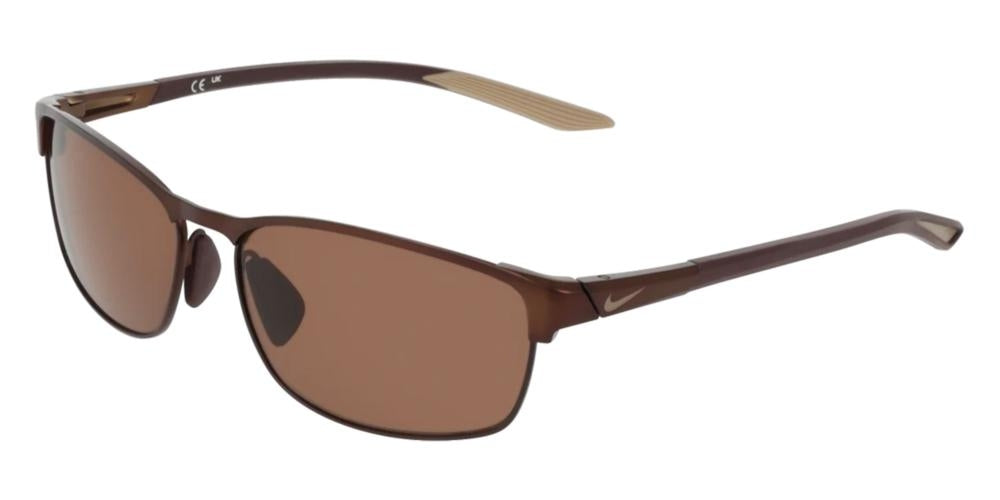 NIKE SUNGLASSES NIKE MODERN METAL DZ7364 NIKE MODERN METAL DZ7364_200_58 Sonnenbrille ansicht-2