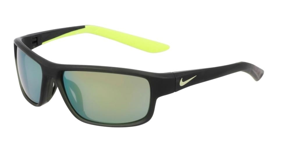 NIKE SUNGLASSES NIKE RABID 22 JR IF1054X NIKE RABID 22 JR IF1054X_355_55 Sonnenbrille ansicht-2