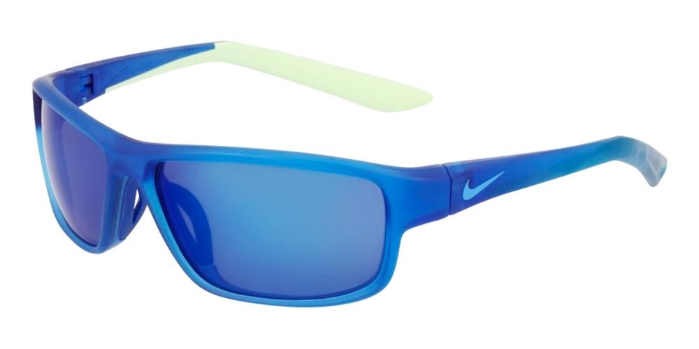 NIKE SUNGLASSES NIKE RABID 22 JR IF1054X NIKE RABID 22 JR IF1054X_480_55 Sonnenbrille ansicht-2