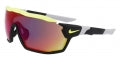 NIKE SUNGLASSES NIKE SHOW X RUSH E N IU4697X NIKE SHOW X RUSH E N IU4697X_010 WS_58 Sonnenbrille ansicht-3