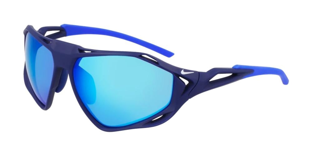 NIKE SUNGLASSES NIKE ZEUS RISE IF1120X NIKE ZEUS RISE IF1120X_492_63 Sonnenbrille ansicht-2