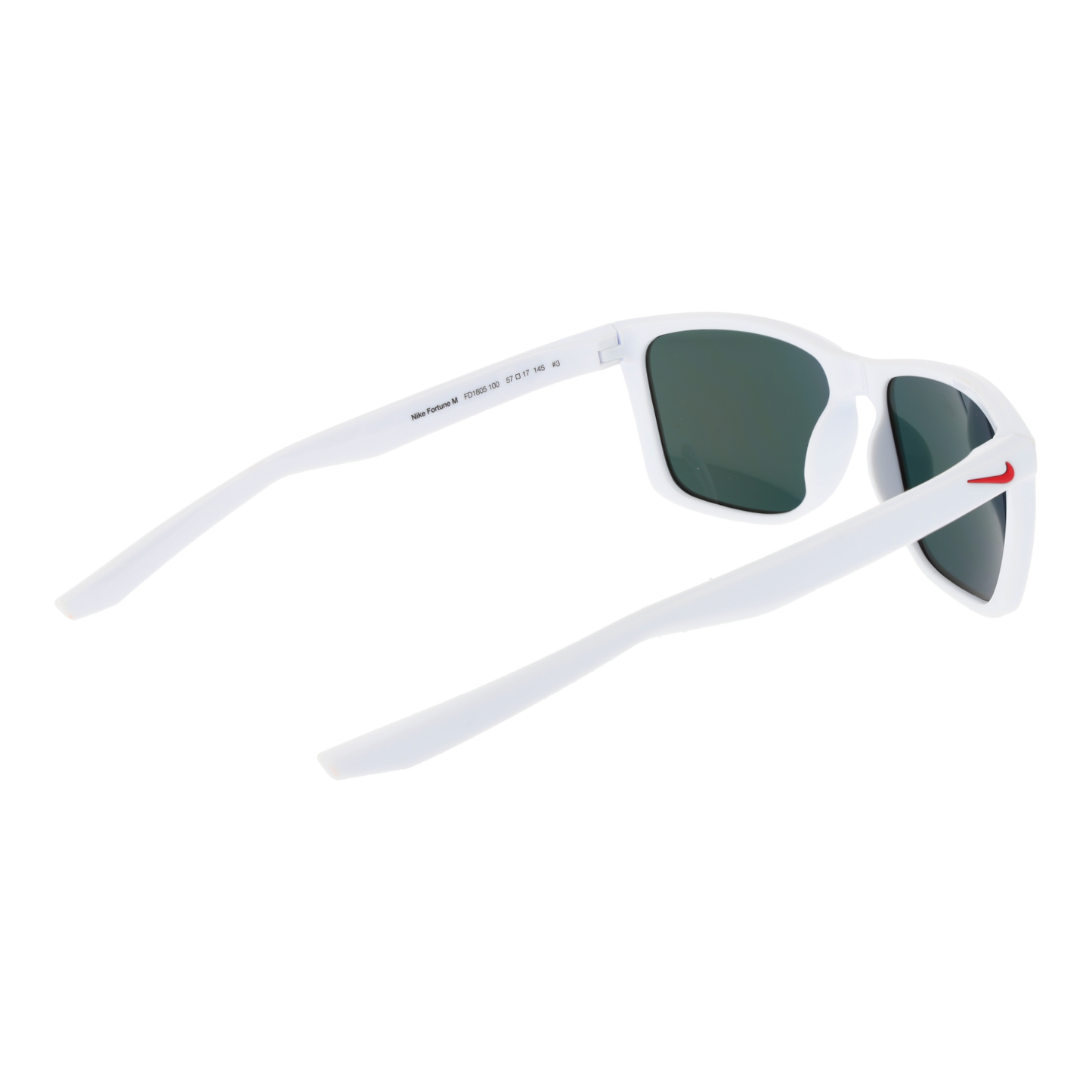 NIKE SUNGLASSES NKFD1805 57100 Sonnenbrille ansicht-2