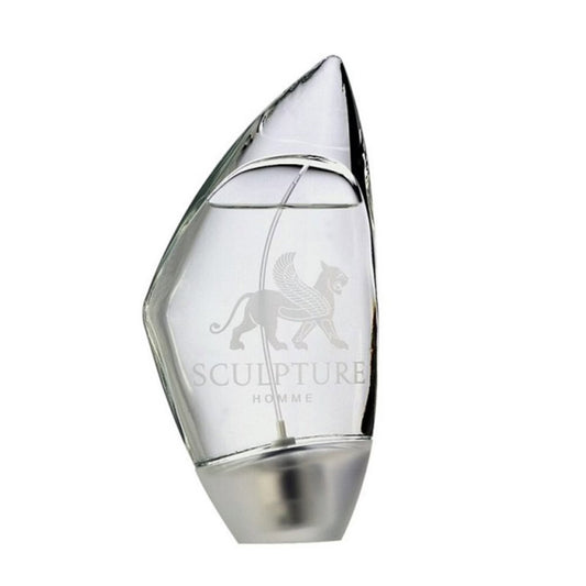 Nikos Nikos, Sculpture Homme, Eau de Toilette, Für Männer, 100 ml Regular