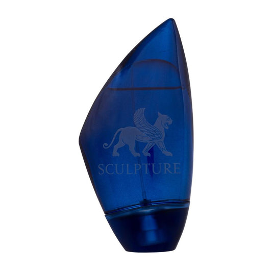 Nikos Nikos, Sculpture, Parfüm, Für Männer, 100 ml Regular