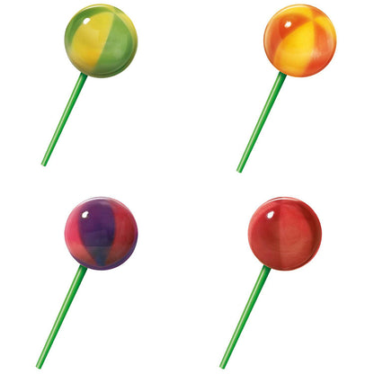 nimm2 Lolly 20 einzeln verpackte Lollis - Candyshop.ch