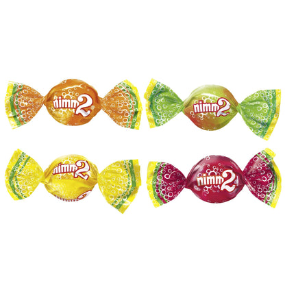 nimm2 Soft Brause 195g - Candyshop.ch