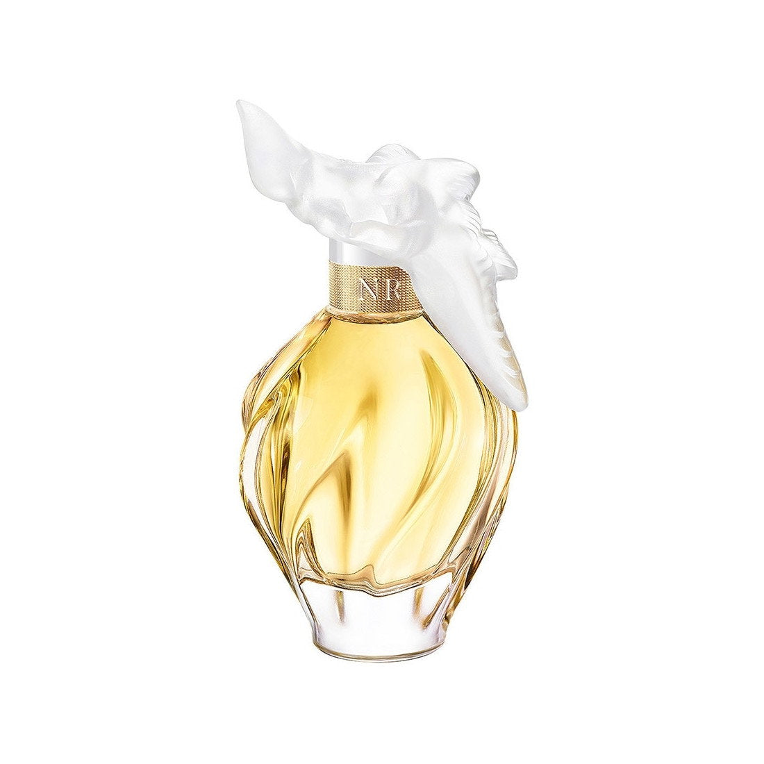 Nina Ricci Nina Ricci, L'Air du Temps, Eau de Toilette, Für Frauen, 50 ml Regular