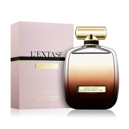 Nina Ricci Nina Ricci, L'Extase, Eau de Parfum, Für Frauen, 80 ml Regular
