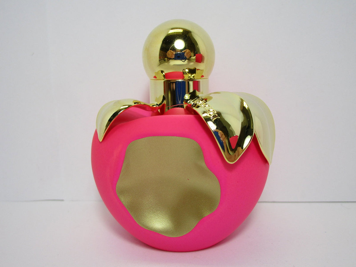 Nina Ricci La Tentation de Nina Eau de Toilette für Damen Tester 50 ml
