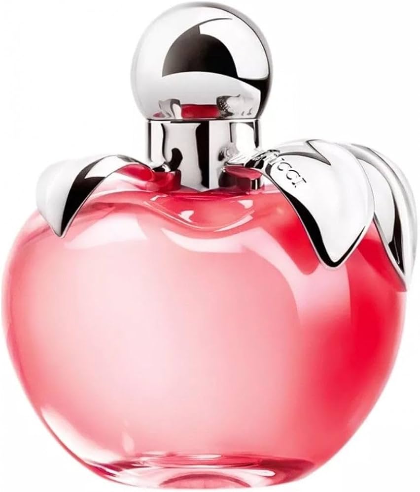 Nina Ricci Nina Ricci, Nina, Eau de Toilette, Für Frauen, 50 ml Regular