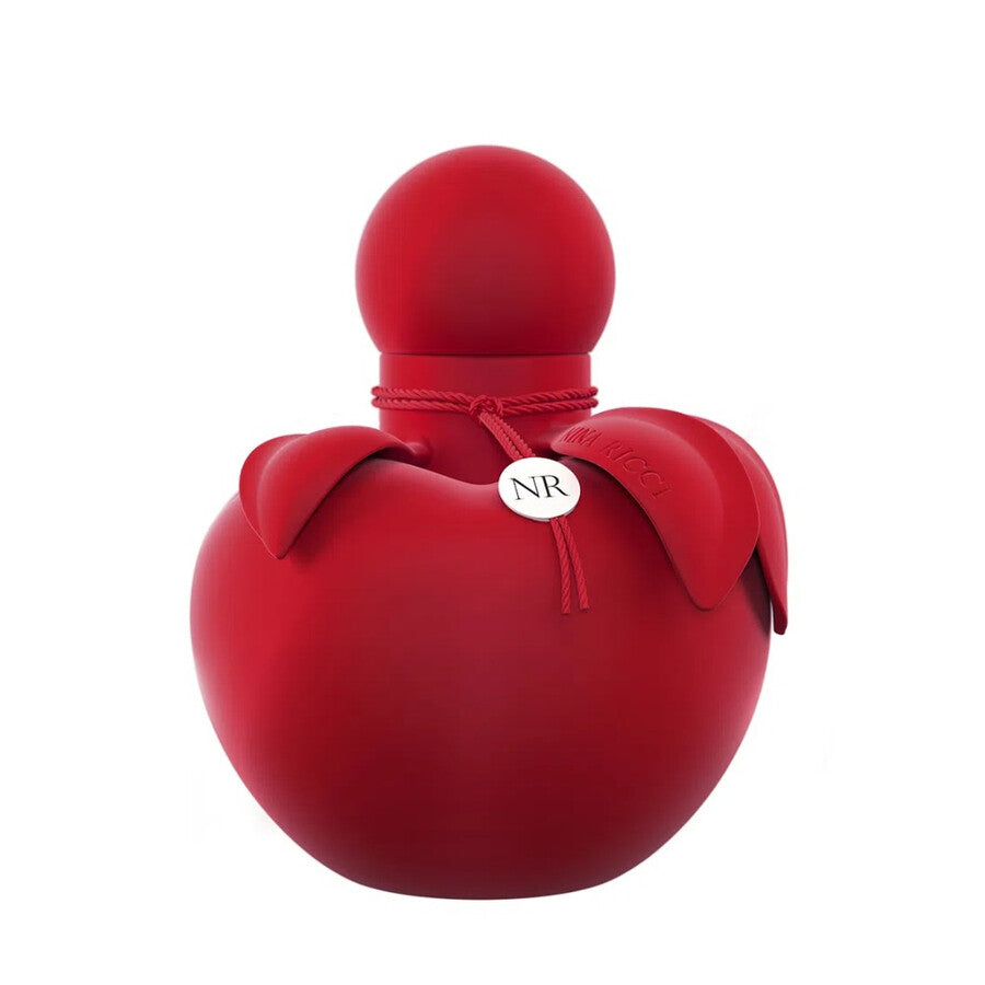 Nina Ricci Nina Ricci, Nina Extra Rouge, Eau de Parfum, Für Frauen, 80 ml Regular