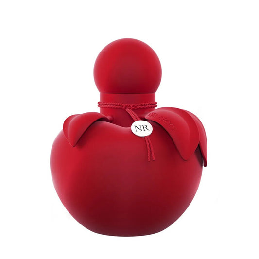 Nina Ricci Nina Ricci, Nina Extra Rouge, Eau de Parfum, Für Frauen, 80 ml Regular