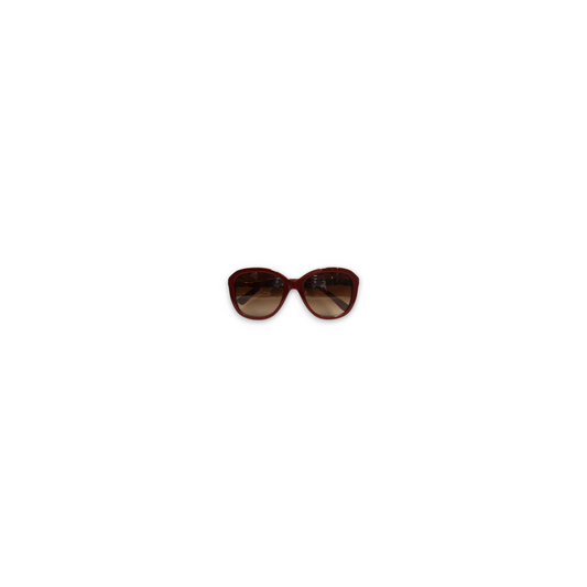 Nina Ricci Nina Ricci, Nina Ricci, Sonnenbrille, NR3745C02, Braun, Für Frauen Regular