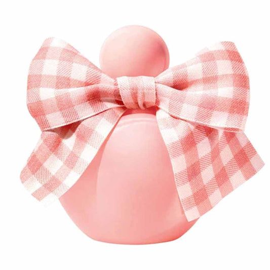 Nina Ricci Nina Ricci, Nina Rose Garden, Eau de Toilette, Für Frauen, 50 ml *Tester