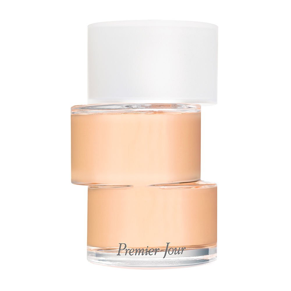 Nina Ricci Nina Ricci, Premier Jour, Eau de Parfum, Für Frauen, 100 ml Regular