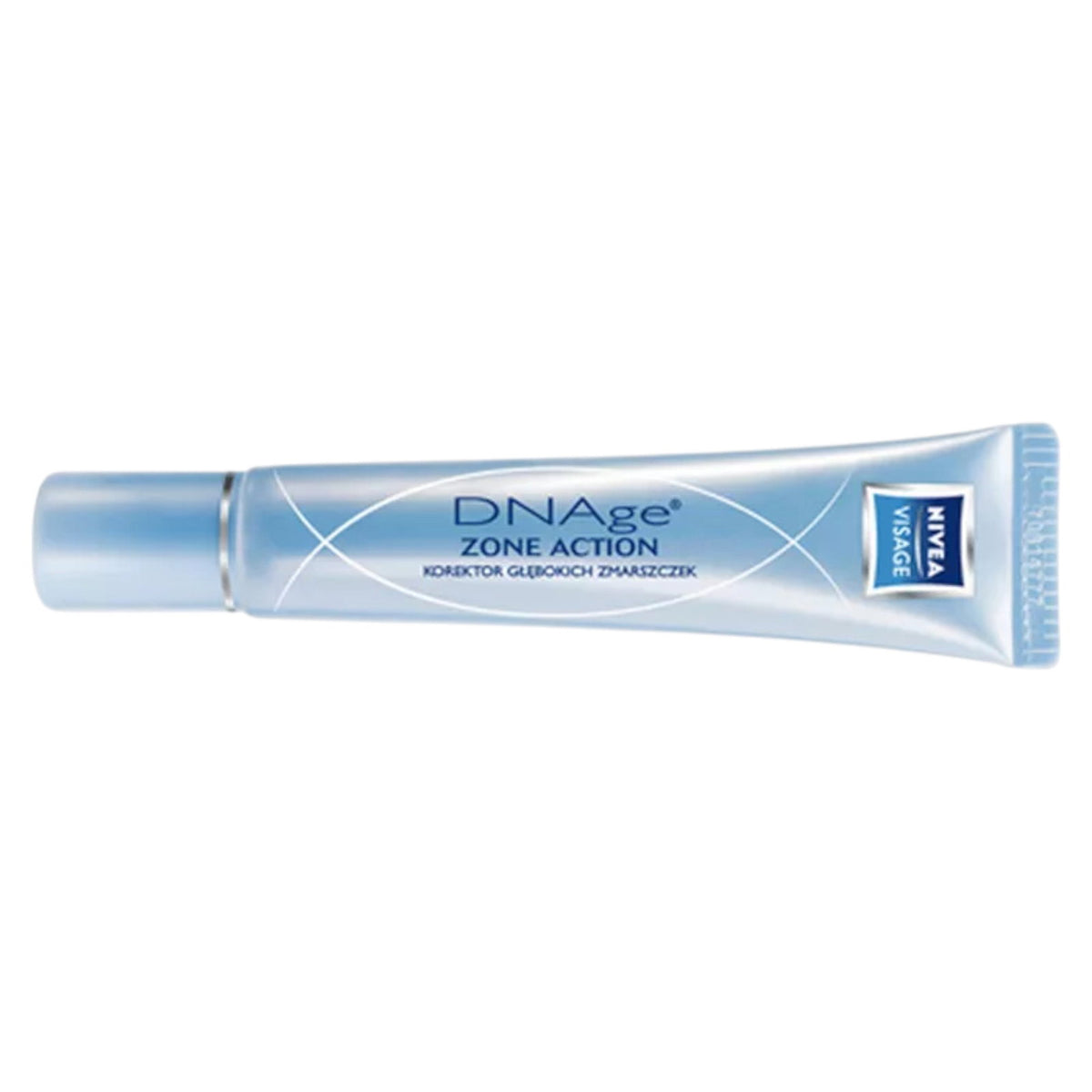 Nivea Nivea, DnAge Zone Action, Anti-Aging, Sahne, Für das Gesicht, 30 ml *Tester