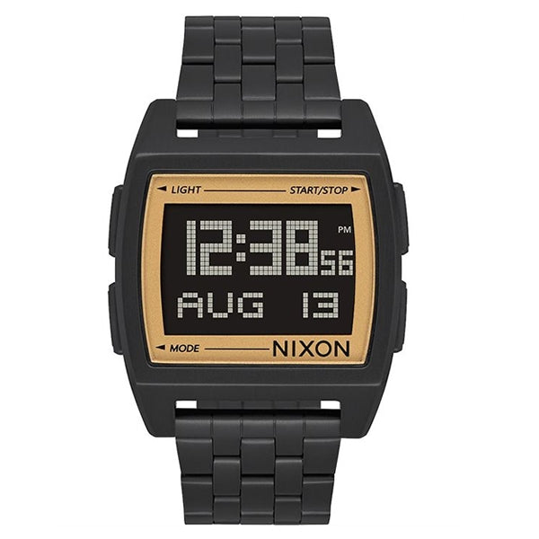 NIXON A1107-1031 Armbanduhr ansicht-3