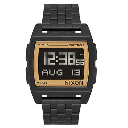 NIXON A1107-1031 Armbanduhr ansicht-3