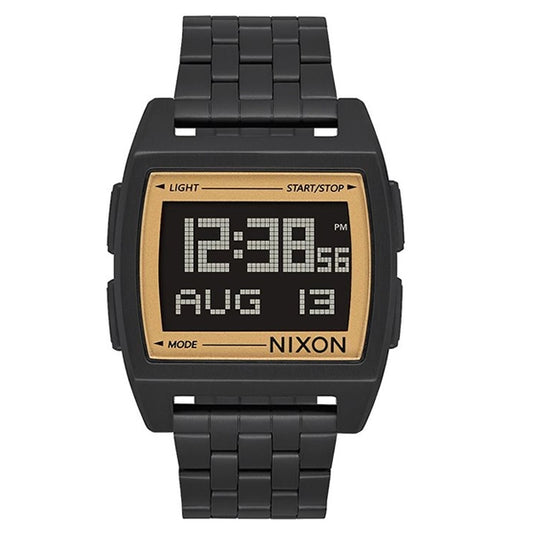 NIXON Armbanduhr A1107-1031 – Produktansicht