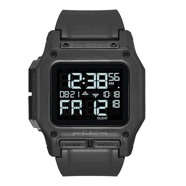 NIXON A1180-001 Armbanduhr