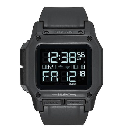 NIXON Armbanduhr A1180-001 – Produktansicht