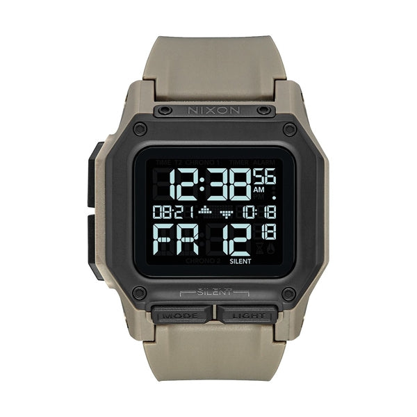 NIXON A1180-2711 Armbanduhr