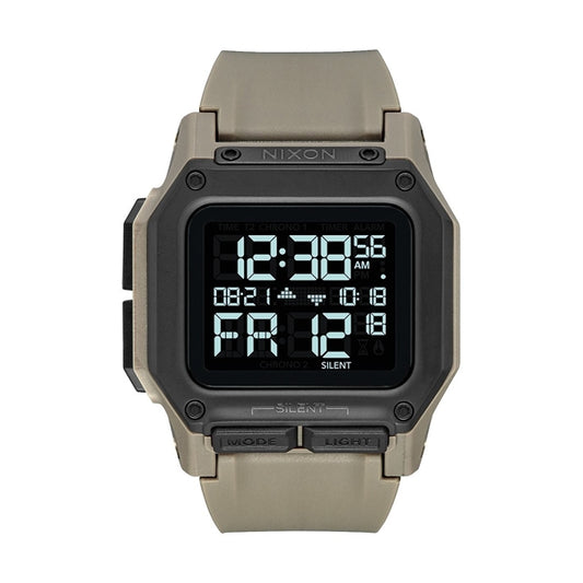 NIXON Armbanduhr A1180-2711 – Produktansicht