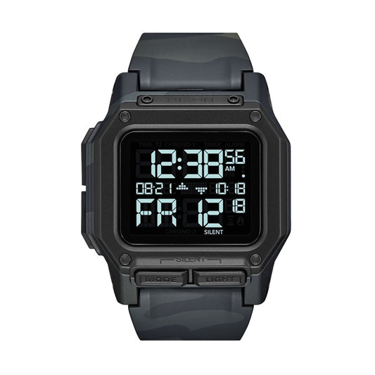 NIXON Armbanduhr A1180-3015 – Produktansicht