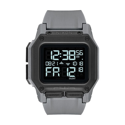 NIXON A1180-632 Multifunction Armbanduhr 38 mm