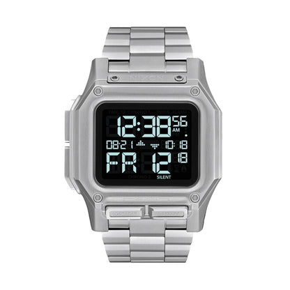 NIXON A1268-000 Armbanduhr ansicht-3