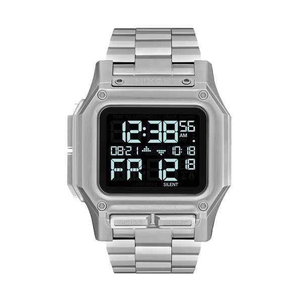 NIXON A1268-000 Armbanduhr