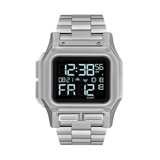 NIXON Armbanduhr A1268-000 – Produktansicht