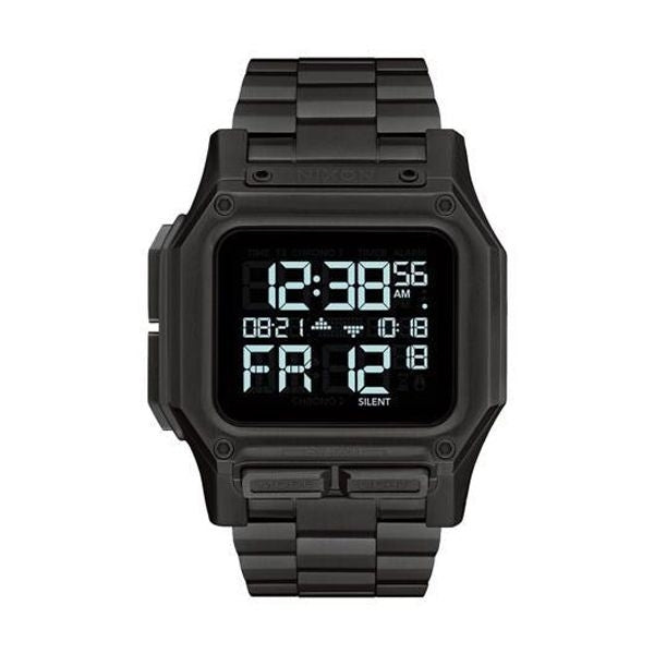 NIXON A1268-001 Armbanduhr