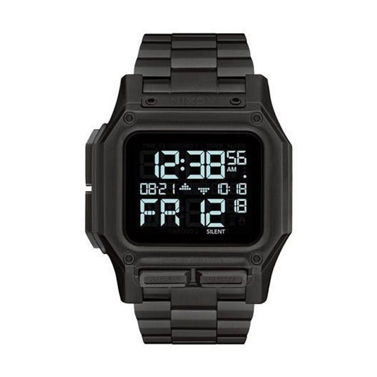 NIXON Armbanduhr A1268-001 – Produktansicht